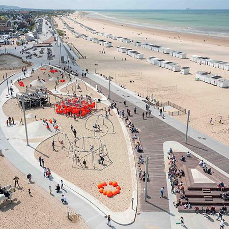 Thewatchtower Plage Dragon Ferry A Proximite Calais Ngoại thất bức ảnh