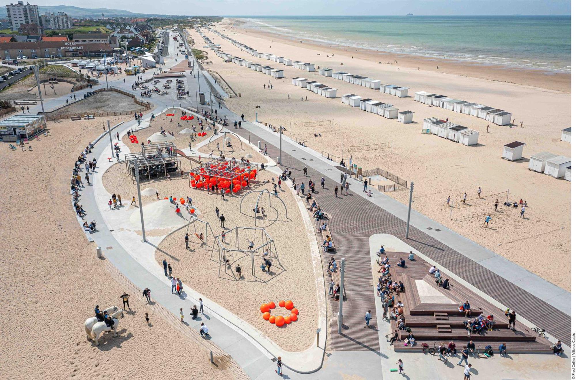 Thewatchtower Plage Dragon Ferry A Proximite Calais Ngoại thất bức ảnh